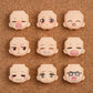 Nendoroid More - More Face Swap 02 SINGLE BLIND BOX