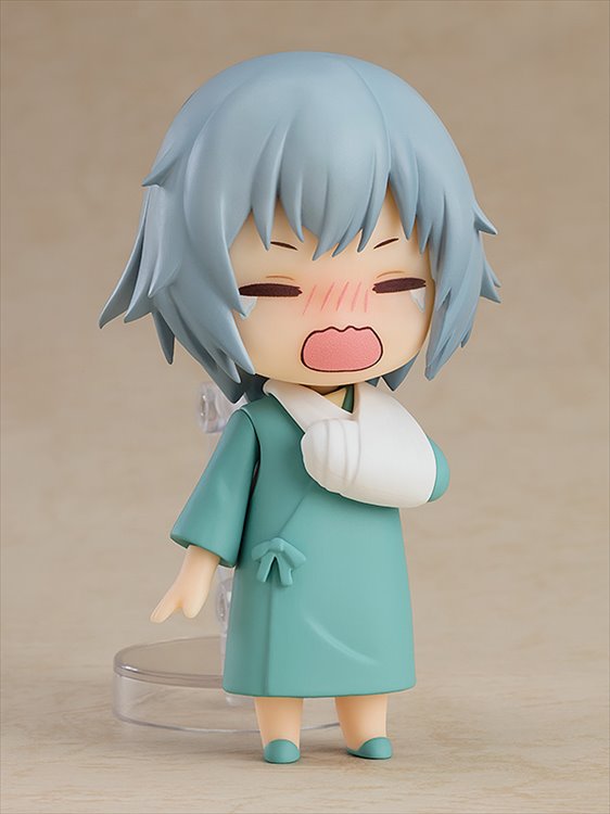 Nendoroid More - More Face Swap 02 SINGLE BLIND BOX