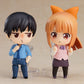 Nendoroid More - More Face Swap 02 SINGLE BLIND BOX