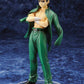Yu Yu Hakusho - 1/8 Yusuke Urameshi ArtFX J Figure