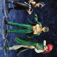 Yu Yu Hakusho - 1/8 Yusuke Urameshi ArtFX J Figure