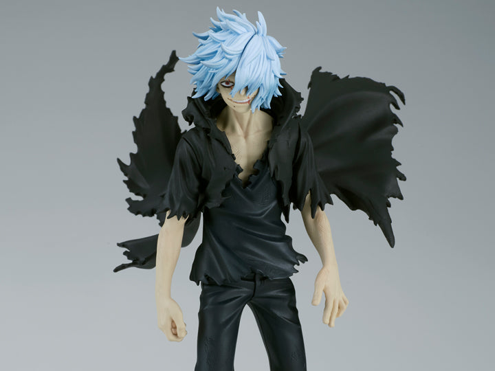 My Hero Academia - Tomura Shigaraki 2 DXF Figure