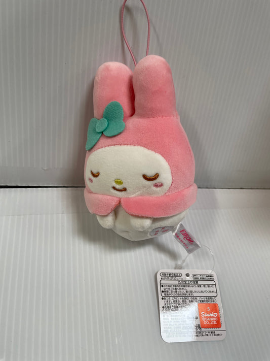 Sanrio Characters - My Melody 8cm Plush
