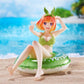 The Quintessential Quintuplets - Yotsuba Nakano Aqua Float Girls Figure