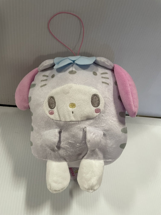 Sanrio - My Melody 16cm Plush