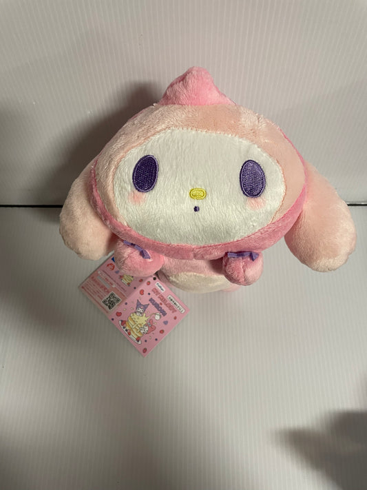 Sanrio - My Melody 21cm Plush B