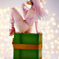Super Sonico - 1/7 Super Sonico 10th Merry Christmas TF Edition Figure