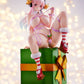 Super Sonico - 1/7 Super Sonico 10th Merry Christmas TF Edition Figure