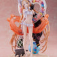 Fate/Grand Order - 1/7 Foreigner Abigail Williams Summer ver. Figure