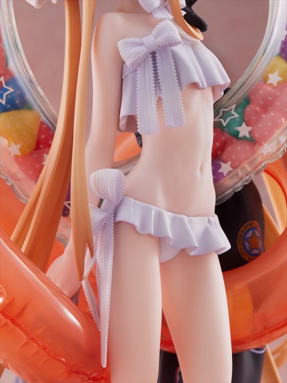 Fate/Grand Order - 1/7 Foreigner Abigail Williams Summer ver. Figure