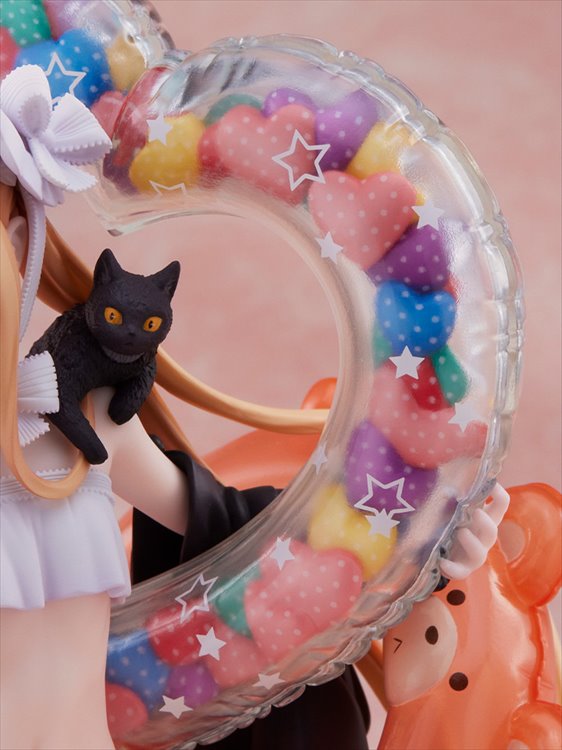 Fate/Grand Order - 1/7 Foreigner Abigail Williams Summer ver. Figure