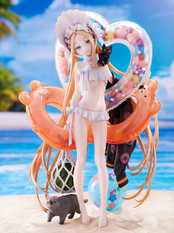 Fate/Grand Order - 1/7 Foreigner Abigail Williams Summer ver. Figure