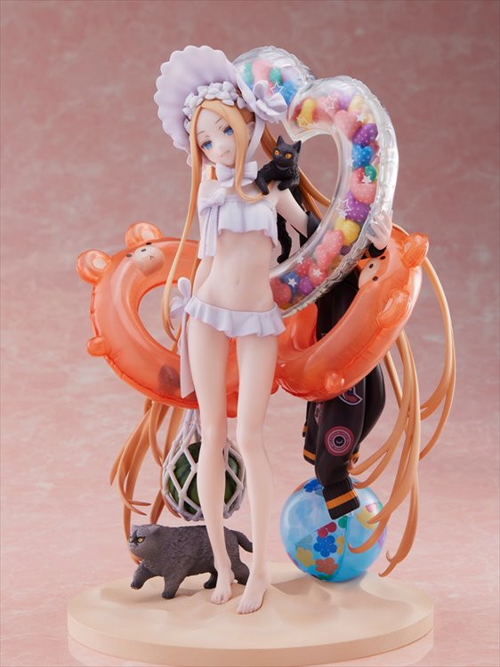 Fate/Grand Order - 1/7 Foreigner Abigail Williams Summer ver. Figure
