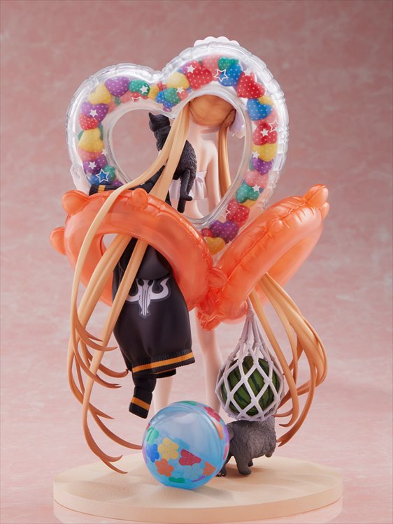 Fate/Grand Order - 1/7 Foreigner Abigail Williams Summer ver. Figure