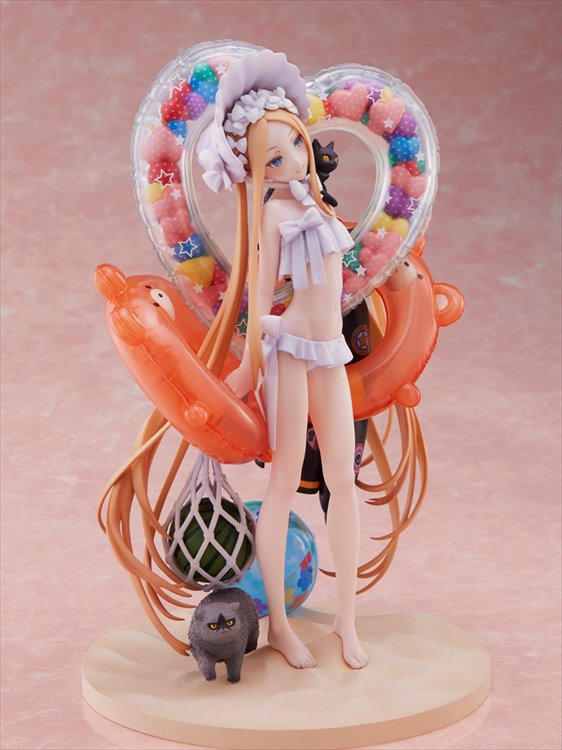 Fate/Grand Order - 1/7 Foreigner Abigail Williams Summer ver. Figure