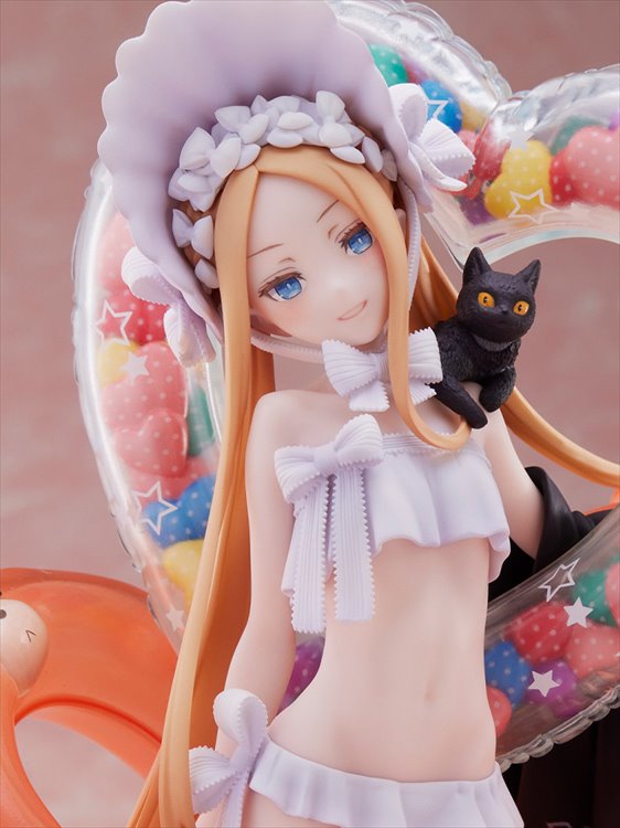 Fate/Grand Order - 1/7 Foreigner Abigail Williams Summer ver. Figure