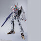 Macross Frontier - VF-25F Super Messiah Valkyrie Alto Saotome Custom DX Chogokin