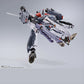 Macross Frontier - VF-25F Super Messiah Valkyrie Alto Saotome Custom DX Chogokin