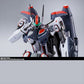 Macross Frontier - VF-25F Super Messiah Valkyrie Alto Saotome Custom DX Chogokin