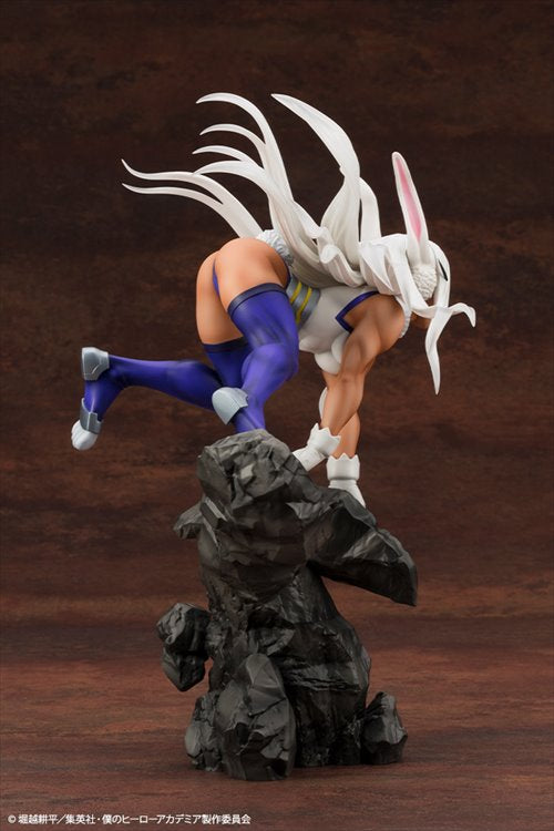 My Hero Academia - 1/8 Mirko ARTFX J Figure