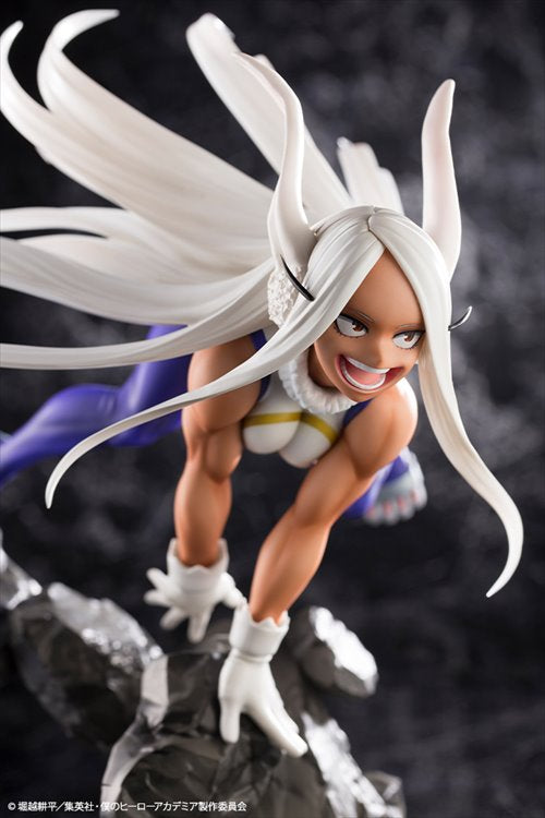 My Hero Academia - 1/8 Mirko ARTFX J Figure