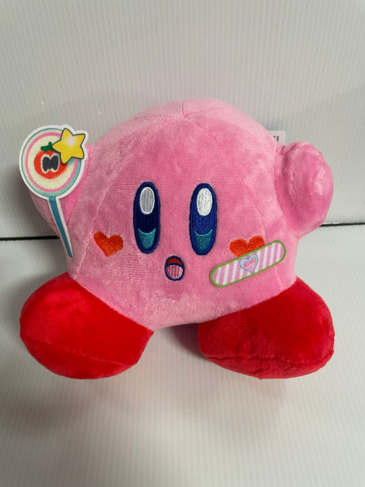 Kirby - Kibry 15cm Plush A