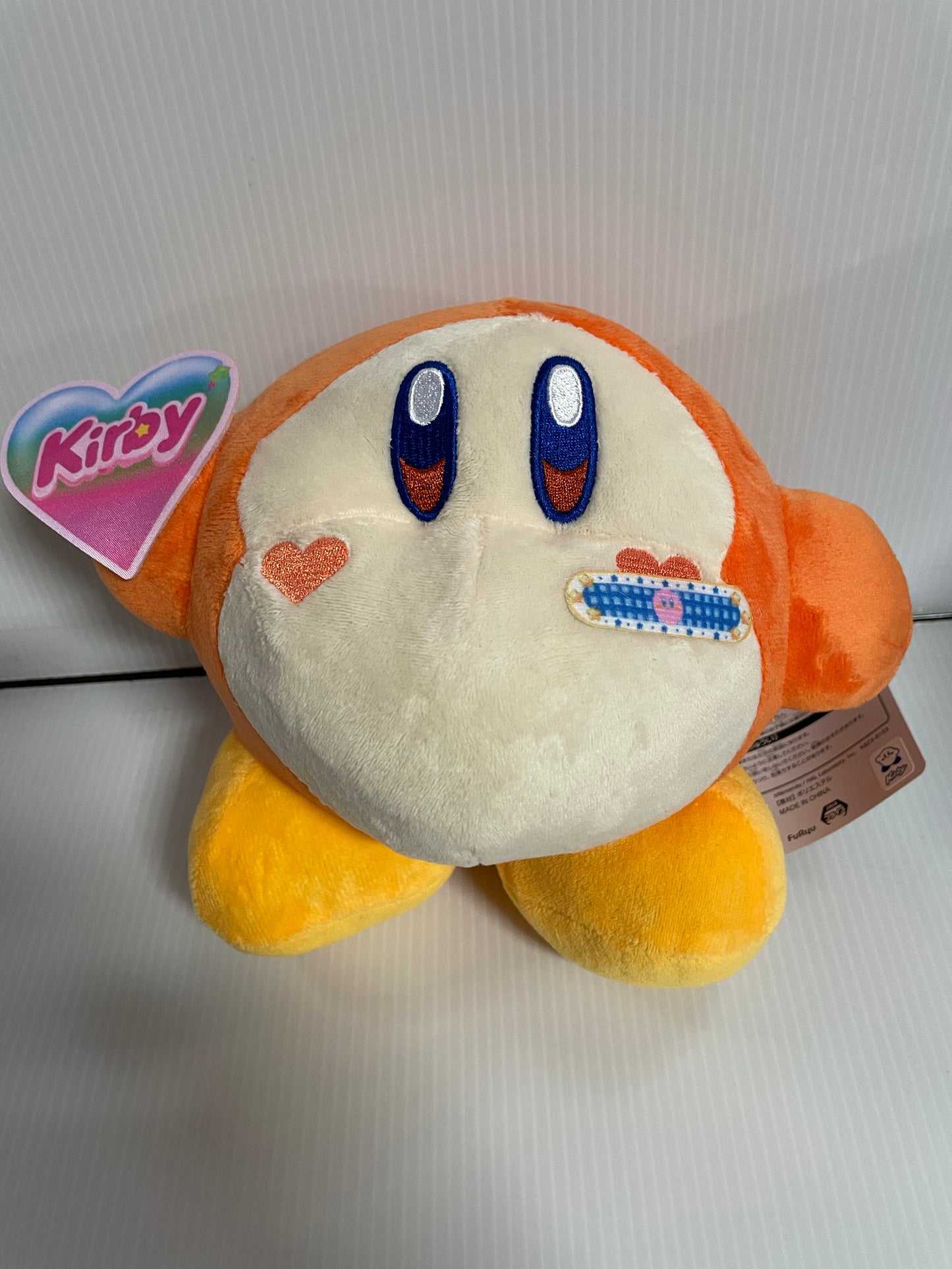 Kirby - Monet 15cm Plush