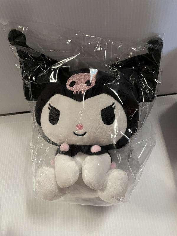 Sanrio - Kuromi 16cm Plush A