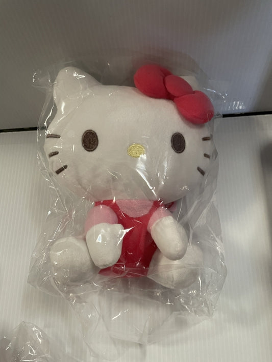 Sanrio - Hello Kitty 16cm Plush B