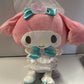 Sanrio - My Melody Blue Fairy Bride 32cm Plush