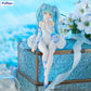 Vocaloid - Hatsune Miku Flower Fairy Nemophila Noodle Stopper Figure