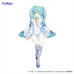 Vocaloid - Hatsune Miku Flower Fairy Nemophila Noodle Stopper Figure