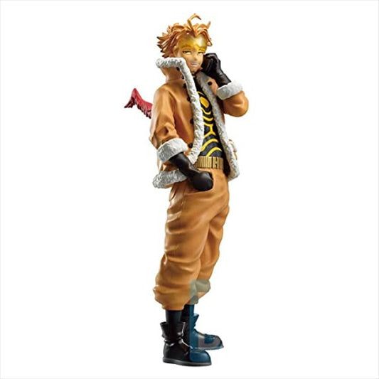 My Hero Academia - Hawks Ichibansho Figure