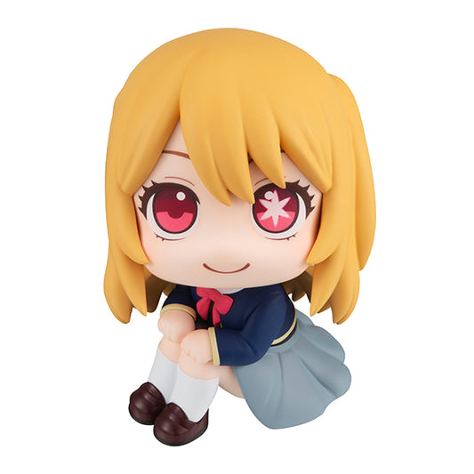 Oshi No Ko - Ruby Lookup Figure