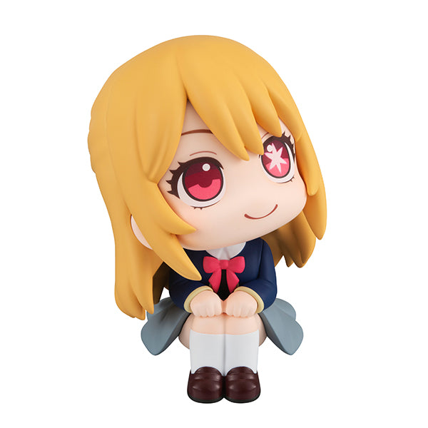 Oshi No Ko - Ruby Lookup Figure