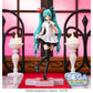 Vocaloid - Hatsune Miku Project DIVA MEGA 39's Luminasta Figure