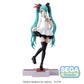 Vocaloid - Hatsune Miku Project DIVA MEGA 39's Luminasta Figure