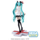 Vocaloid - Hatsune Miku Project DIVA MEGA 39's Luminasta Figure