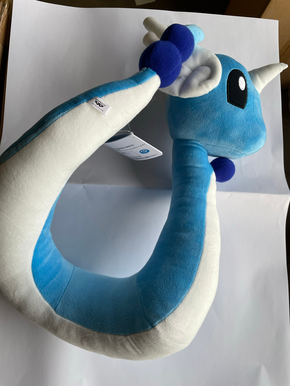 Pokemon - Dragonair 35cm Plush