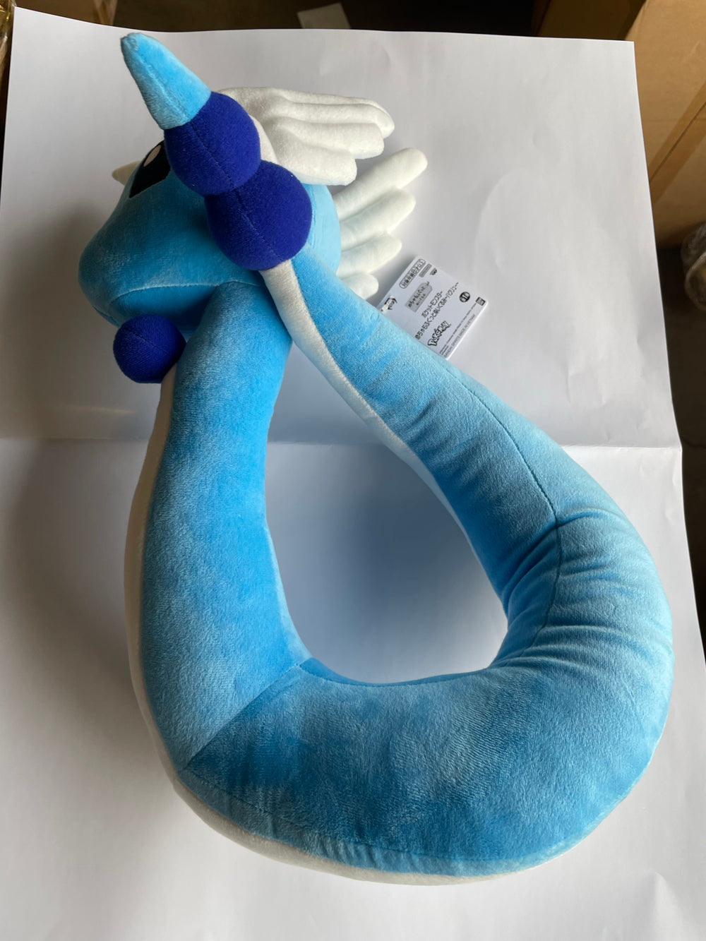 Pokemon - Dragonair 35cm Plush