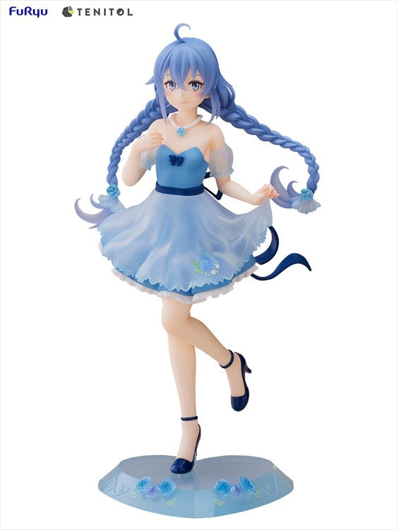 Mushoku Tensei 2 - Roxy Flower Dress Up Ver. Tenitol Figure