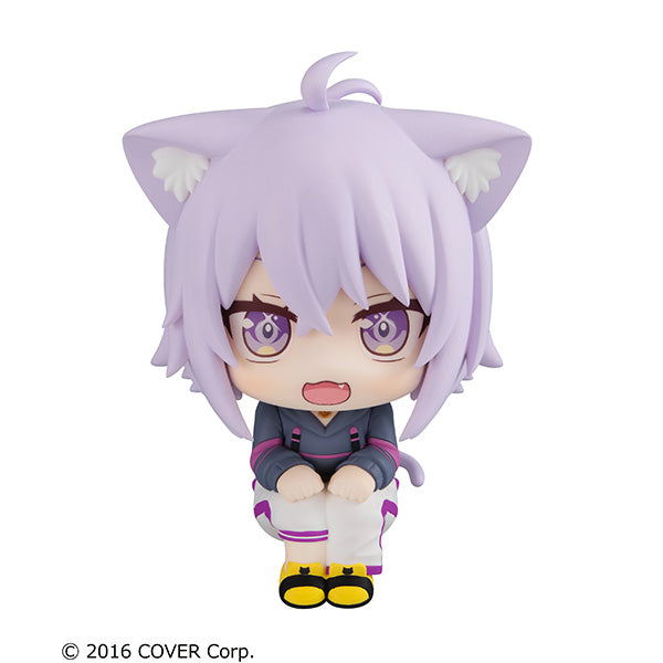 Hololive - Okayu Nekomata Lookup Figure