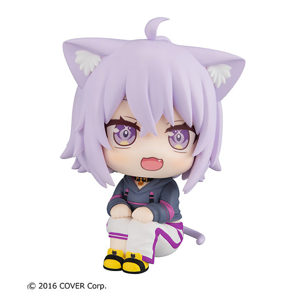 Hololive - Okayu Nekomata Lookup Figure