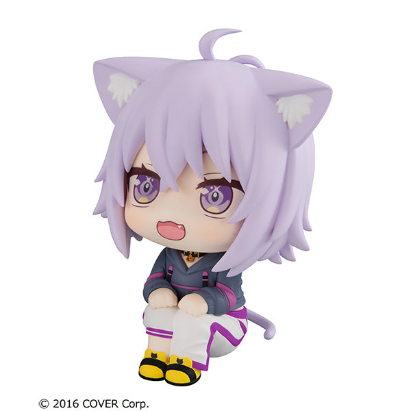 Hololive - Okayu Nekomata Lookup Figure