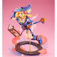 Yu Gi Oh - Dark Magician Girl Art Works Monsters Figure