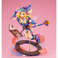 Yu Gi Oh - Dark Magician Girl Art Works Monsters Figure