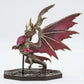 Monster Hunter - Malzeno Capcom Figure Builder Cube