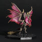 Monster Hunter - Malzeno Capcom Figure Builder Cube