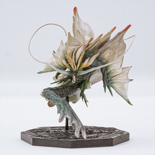 Monster Hunter - Amatsu Capcom Figure Builder Cube