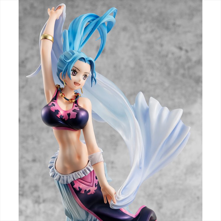 One Piece - Nefertari Vivi  PO.O.  Playback Memories